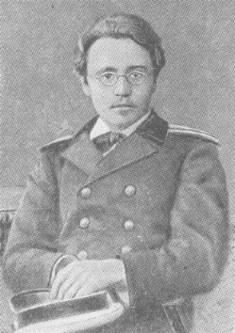 Menshikov.